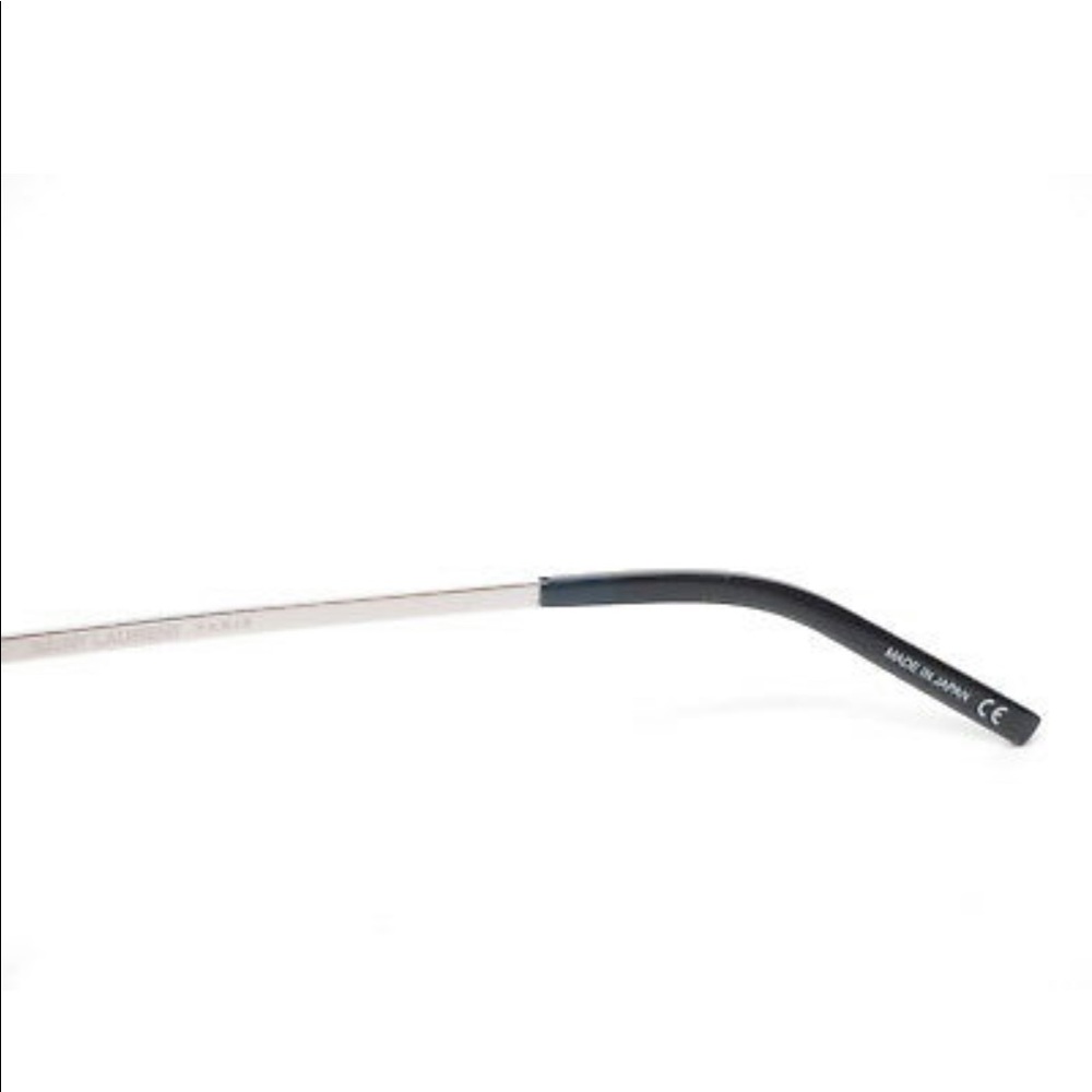 Saint Laurent SL 92 001 Eyeglasses - Picture 7 of 12